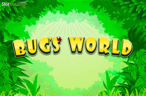 Jogar Bugs World no modo demo